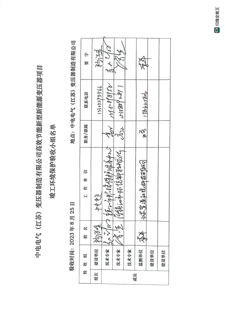 中电电气（江苏）变压器制造有限公司验收监测报告表_57.png